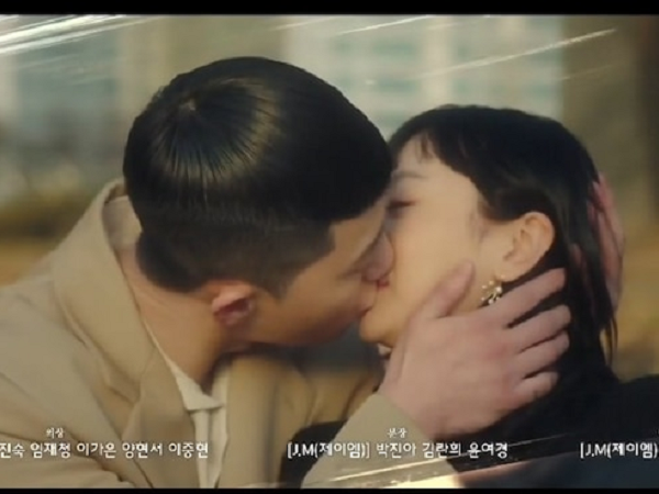 Knet chê bai tập cuối 'Tầng lớp Itaewon' của Park Seo Joon quá nhạt