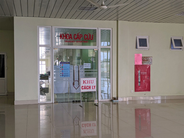 Hải Phòng thêm 27 trường hợp âm tính với COVID-1, chưa ghi nhận ca dương tính nào