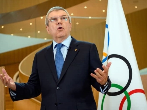 Nhiều nước kêu gọi hoãn Olympic 2020