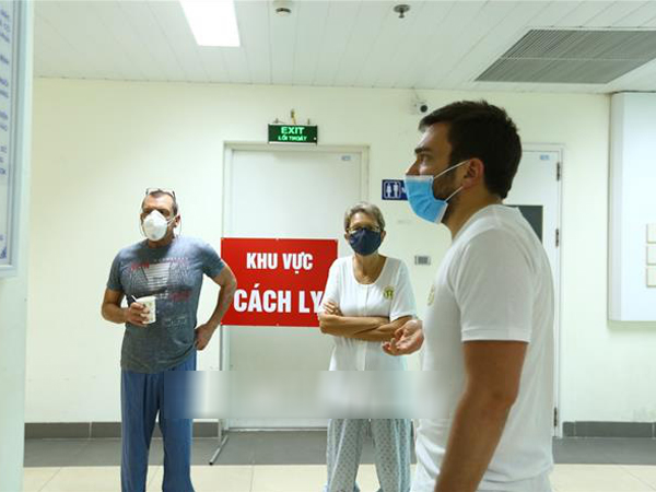 Báo Đức: Việt Nam đã phản ứng rất nhanh và quyết liệt trong phòng chống COVID-19