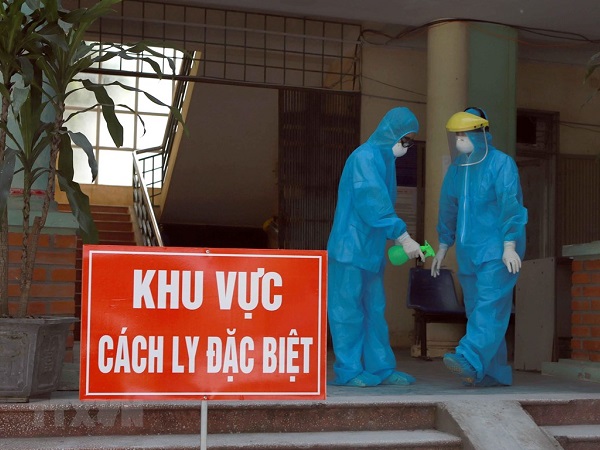 Yêu cầu xử lý hình sự những trường hợp không cách ly, không khai báo gây hậu quả
