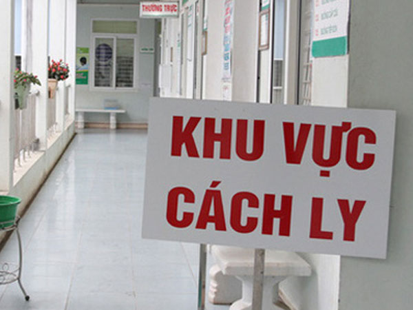 Cô gái về nhà mới biết nhiễm Covid-19, Bến Tre cách ly hơn 1.500 người