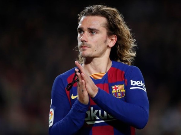 Barca chấp nhận lỗ, thanh lý Griezmann chỉ sau một mùa giải