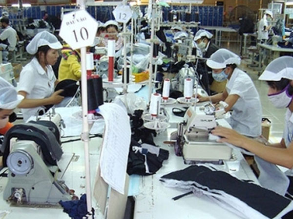 Đề xuất 6 nhóm giải pháp hỗ trợ doanh nghiệp và người lao động