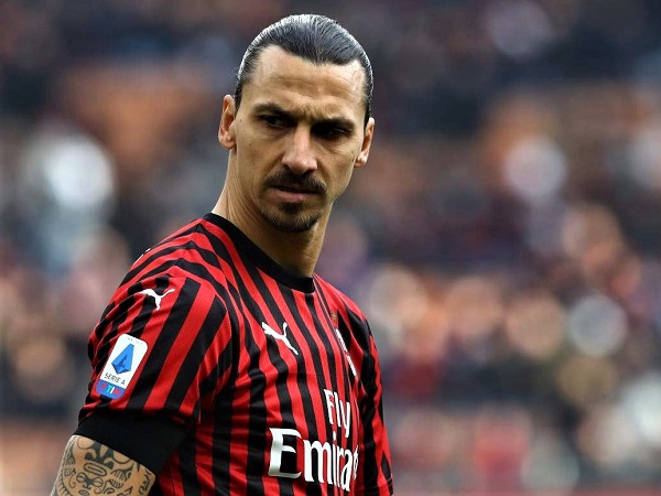 Ibrahimovic sẽ đoạn tuyệt với Milan vào tháng 6, chuyển sang nghiệp cầm quân