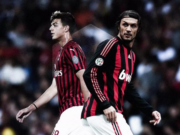 Cha con huyền thoại Paolo Maldini cùng mắc Covid-19