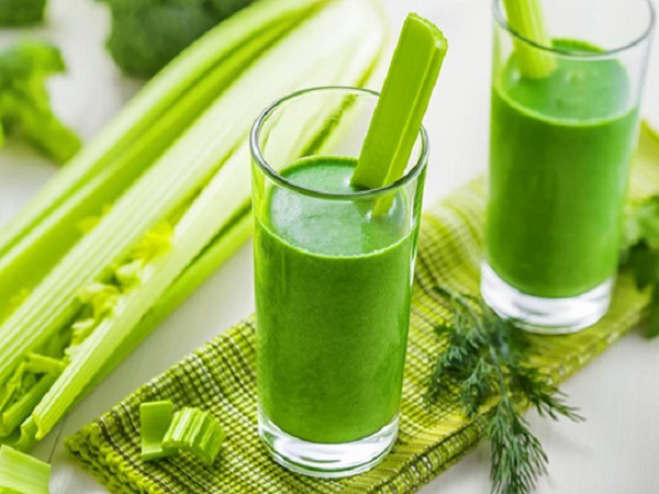 4 đồ uống giúp bạn giảm cân nhanh chóng
