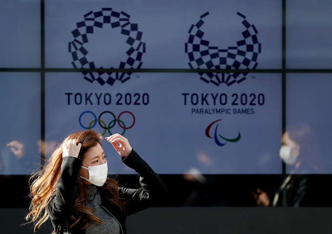 Số phận Olympic Tokyo 2020 sẽ được quyết định sau 4 tuần nữa