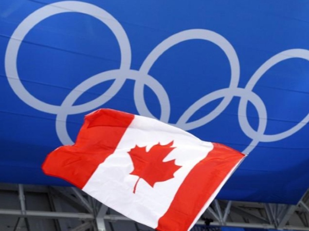 Canada chính thức tẩy chay Olympic 2020 vì Covid-19