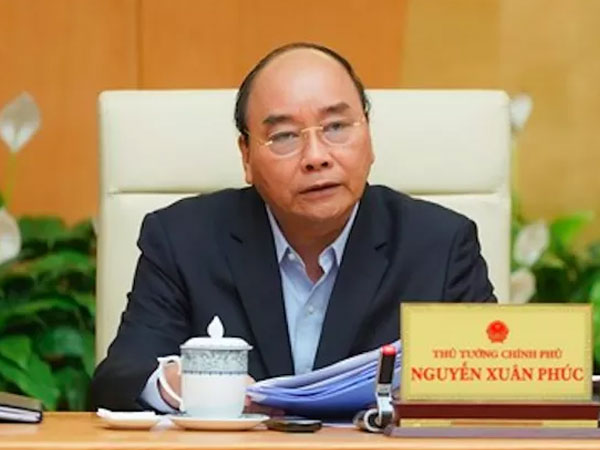 Thủ tướng: 10-15 ngày tới sẽ quyết định thất bại hay thành công trong chống dịch Covid-19