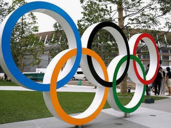 Chính thức: Olympic Tokyo 2020 bị hoãn sang 2021