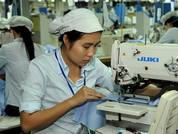 Chi trả hơn 2.100 tỷ đồng tiền bảo hiểm thất nghiệp trong quý 1