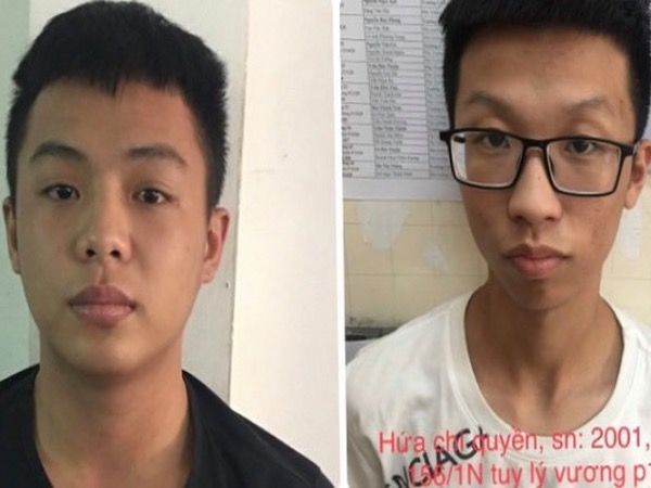 Chém lìa tay đối thủ trên sân bóng đá