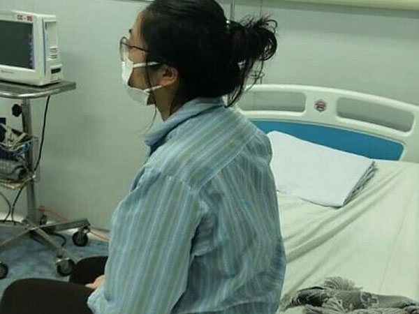 Bệnh nhân 17 âm tính lần 3 với virus nCoV