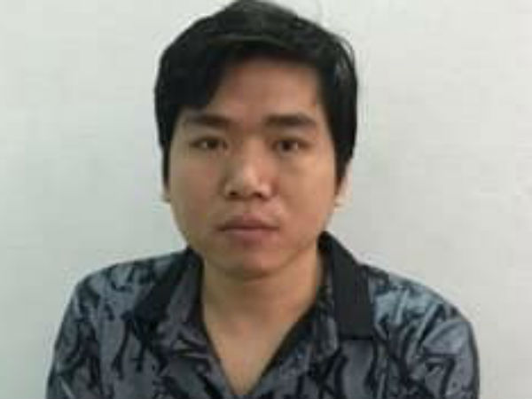 Lợi dụng dịch Covid-19, lừa đảo bán máy đo thân nhiệt để chiếm đoạt 600 triệu đồng