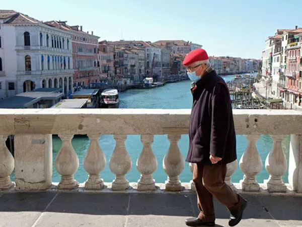 Dịch Covid-19 có dấu hiệu giảm nhiệt tại Italy, tăng tại Tây Ban Nha