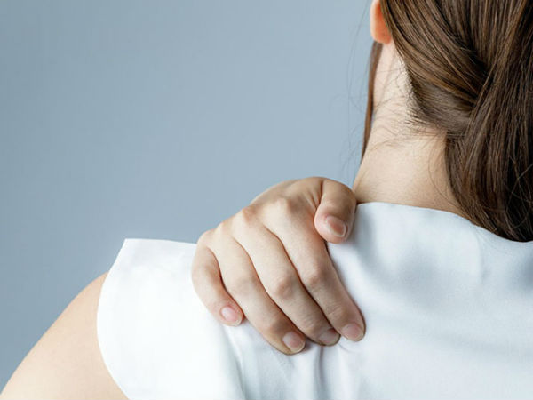 Đau vai nhưng không phải do chấn thương, bạn hãy nghĩ ngay đến 6 căn bệnh nguy hiểm này
