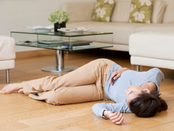 Vì sao trời nắng nóng dễ gây đột quỵ?