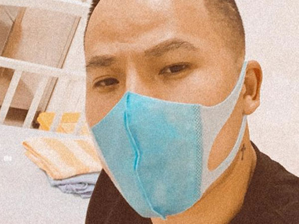 Vừa thoát cách ly tập trung, chung cư nơi Vũ Khắc Tiệp ở lại bị phong tỏa