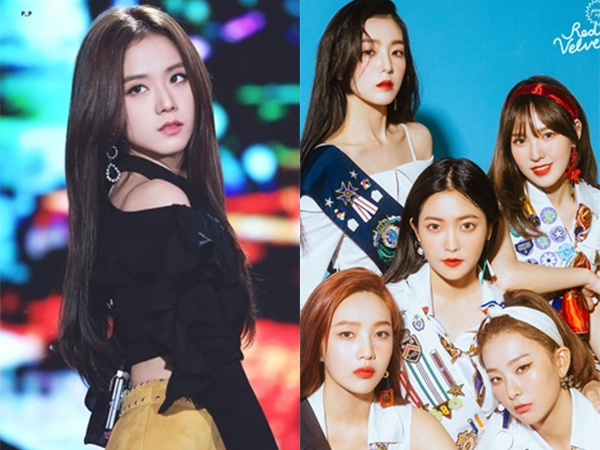 Netizen Hàn kinh hãi phát hiện ra hàng loạt nữ idol đình đám nằm trong danh sách theo dõi của kẻ cầm đầu 'phòng chat thứ N'