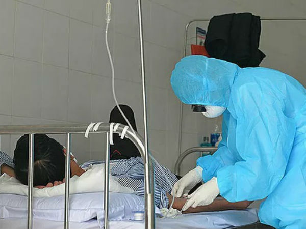 Chi tiết lịch trình di chuyển BN133 sau khi điều trị ở Bệnh viện Bạch Mai