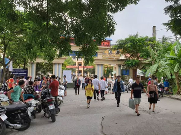 'Cách biệt xã hội' - khái niệm mới nên biết nếu muốn an toàn thời COVID-19