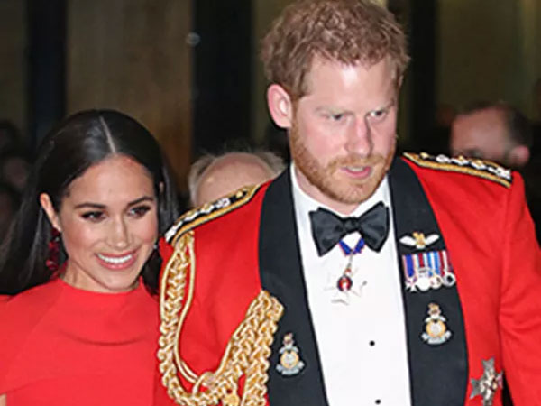 Tưởng làm điều tốt cho việc phòng chống dịch COVID-19, ai ngờ Meghan Markle bị người dân "ném đá" dữ dội