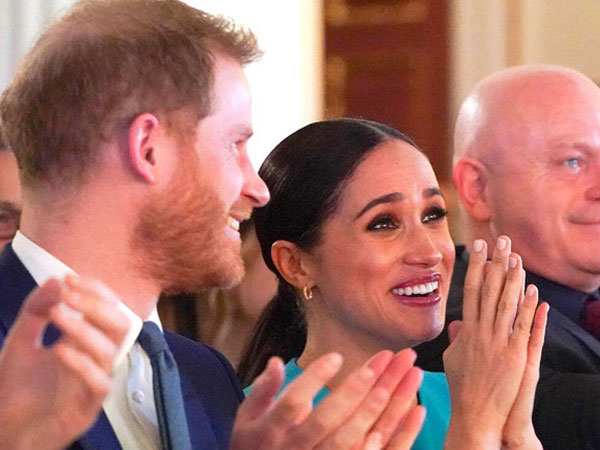Meghan Markle có công việc toại nguyện sau khi từ bỏ tước vị 'Công nương' hoàng gia Anh