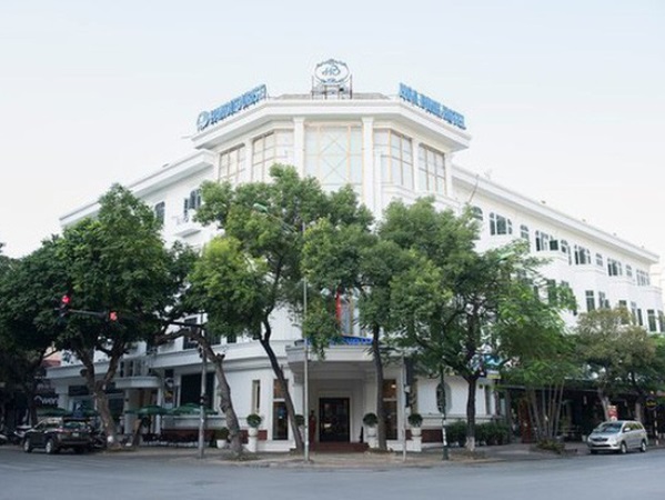 15 khách sạn Hà Nội đăng ký làm nơi cách ly Covid-19 có giá 500.000-1.500.000 đồng/đêm