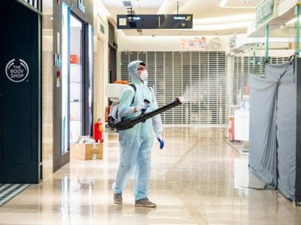 Tập đoàn VinGroup kích hoạt thêm 100 tỷ đồng tài trợ phòng chống dịch bệnh Covid-19