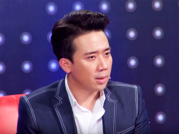 Sau Võ Hoàng Yến, đến lượt Trấn Thành lên tiếng về chuyện quá tải tiếp tế ở khu cách ly