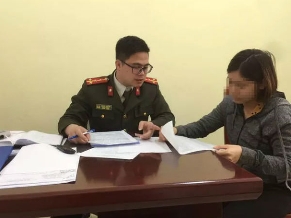 Tự nhận vừa họp với lãnh đạo thành phố để tung tin thất thiệt về dịch COVID – 19