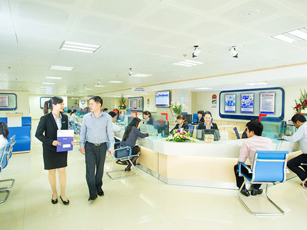 Vay vốn cá nhân sản xuất kinh doanh với lãi suất chỉ từ 6,5%/năm