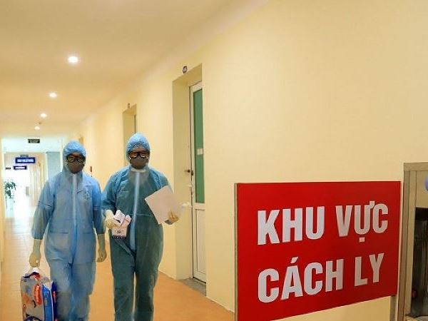 Thêm 7 ca nhiễm Covid-19 mới, nâng tổng số bệnh nhân tại Việt Nam lên 141