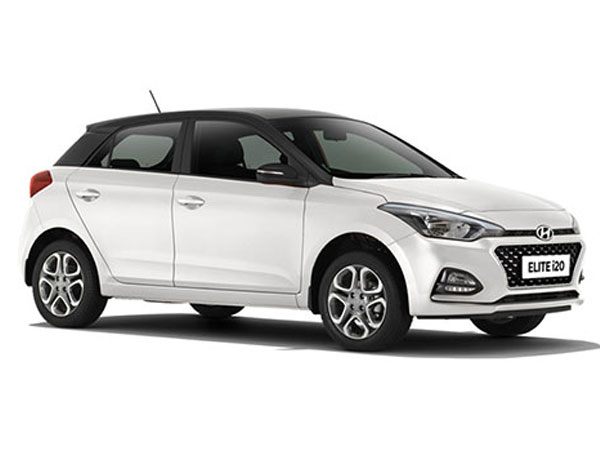 Hyundai tung ra mẫu xe mới giá chỉ 198 triệu đồng, đẹp long lanh