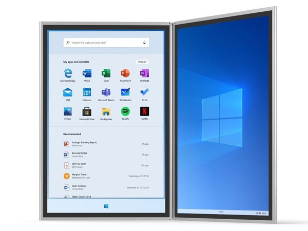 Microsoft vô tình thừa nhận đang phát triển một hệ điều hành mới