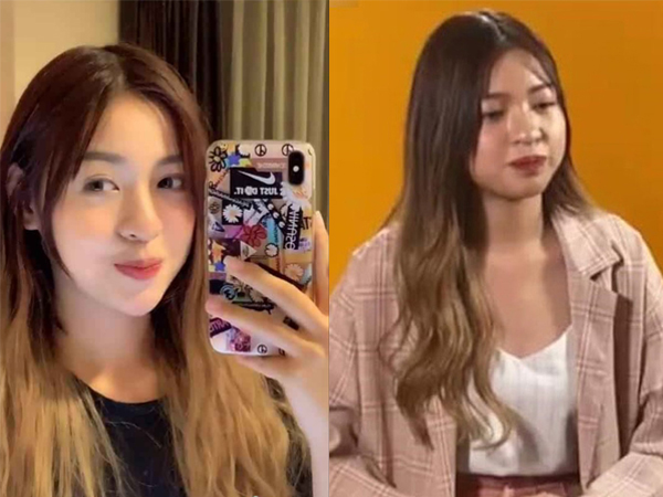 Lộ ảnh gái xinh 'Trứng rán cần mỡ, bắp cần bơ' với nhan sắc khác lạ, dân mạng ra điều thông cảm vì con gái ai cũng cần vài ba app chỉnh ảnh mới tự tin