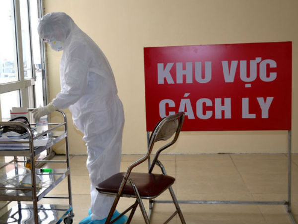Lịch trình di chuyển nhiều nơi ở Sài Gòn của bệnh nhân 150 và 151: Từng mở tiệc, tham gia họp, ghé nhiều hàng ăn và mua cafe ở quán Starbucks Quận 2