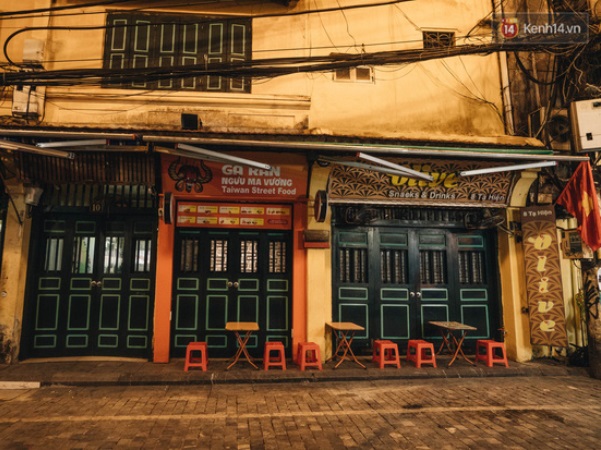 Hà Nội kêu gọi người dân gửi ảnh cơ sở mở cửa bất chấp lệnh cấm để xử lý