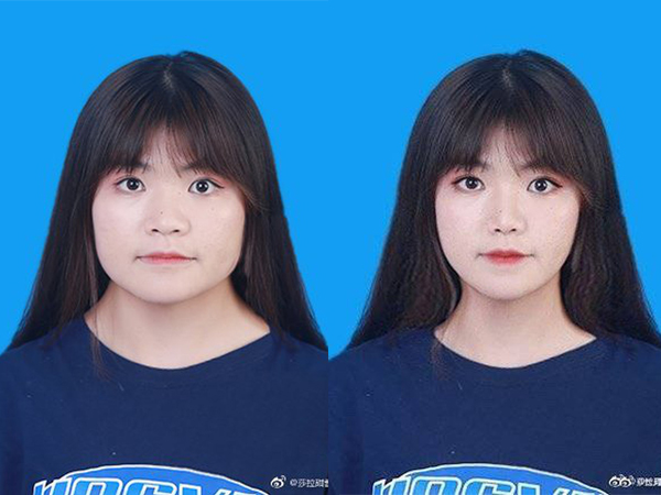 Chùm ảnh: Chứng kiến sức mạnh của photoshop mới hiểu vì sao hẹn hò online bây giờ dễ 'toang' đến thế