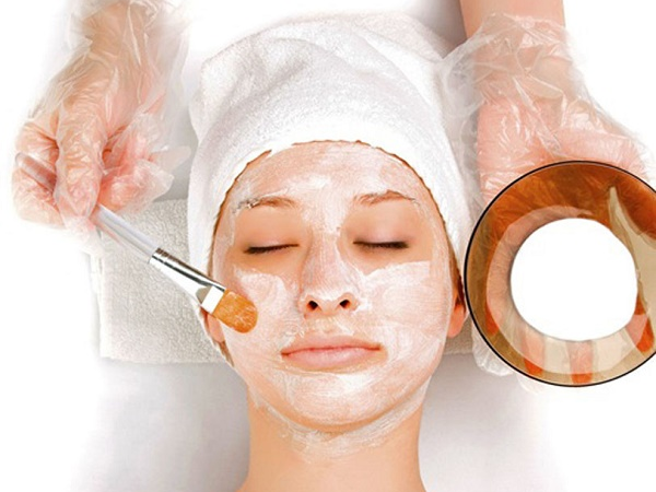 5 công dụng làm đẹp ngạc nhiên của sữa chua