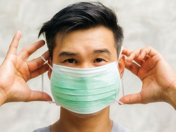 Tái sử dụng khẩu trang: Hấp bằng lò vi sóng liệu có an toàn trước virus Covid-19?