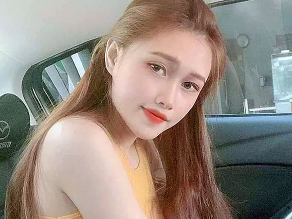 Chân dung hot girl 9x cùng người tình buôn ma túy vừa bị bắt ở Nha Trang