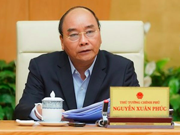 Thủ tướng gửi thư động viên các thầy thuốc, cán bộ, nhân viên ngành y tế