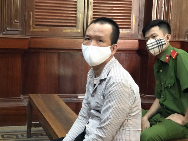 Bản án cho thanh niên mới ra tù sát hại nhân tình vì bị ra điều kiện 'lạ' nếu muốn sống chung