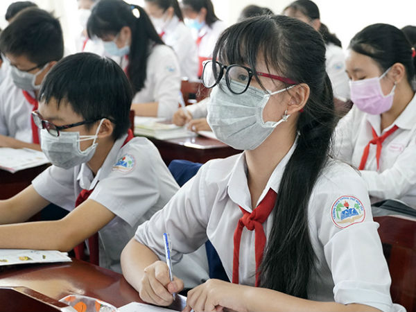 Ngày 27/3: Cập nhật mới nhất về lịch nghỉ của học sinh cả nước, hàng loạt tỉnh thành có sự thay đổi