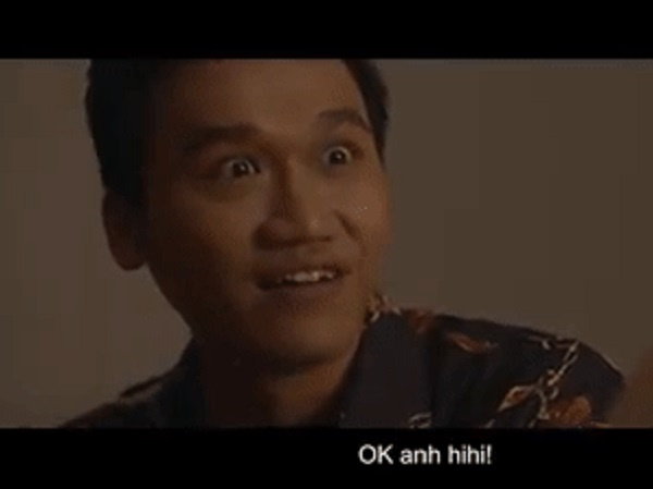 'Nhà trọ Balanha' tập 5: Xuân Nghị 'tái mặt' khi phải đóng cảnh nóng với bạn diễn xấu xí