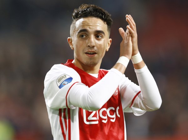 Sao trẻ Ajax tỉnh lại sau gần 3 năm sống thực vật