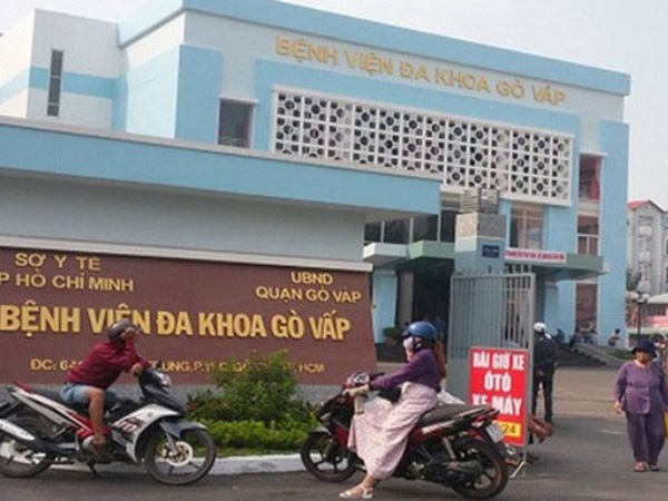 Tiếp tục đình chỉ công tác giám đốc Bệnh viện Gò Vấp bị tố đầu cơ khẩu trang