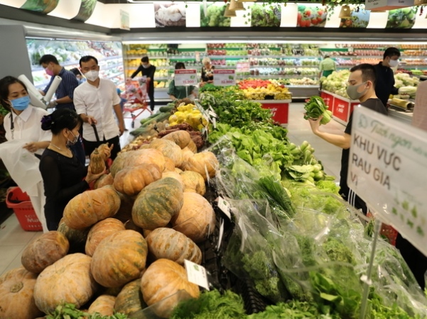 Chủ tịch Hà Nội: 'Quán ăn sáng, trà chanh, trà đá cũng phải đóng cửa'